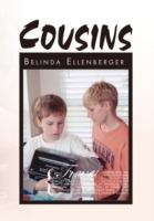 Cousins - Belinda Ellenberger - cover