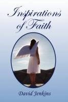 Inspirations of Faith - David Jenkins - cover