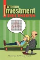 Winning Investment Decisions