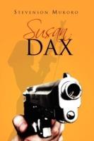 Susan Dax - Stevenson Mukoro - cover