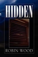 Hidden - Robin Wood - cover