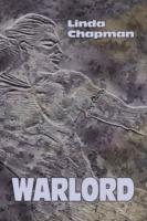 Warlord - Chapman Linda Chapman,Linda Chapman - cover