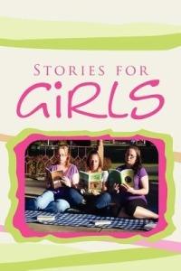 Stories for Girls - Shirley Hassen - cover
