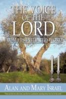 The Voice of the Lord: From his Initiated word