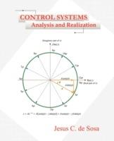 Control Systems: Analysis and Realization - Jesus C de Sosa - cover