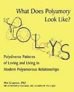 What Does Polyamory Look Like?: Polydiverse Patterns of Loving and Living in Modern Polyamorous Relationships