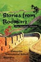 Stories from Room 113: More International Adventures