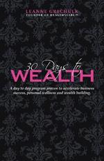 30 Days to Wealth