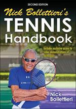 Nick Bollettieri's Tennis Handbook