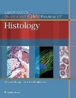 Lippincott's Illustrated Q&A Review of Histology - Guiyun Zhang,Bruce A. Fenderson - cover