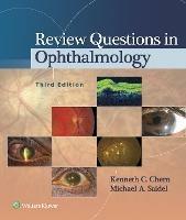 Review Questions in Ophthalmology - cover