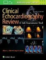 Clinical Echocardiography Review