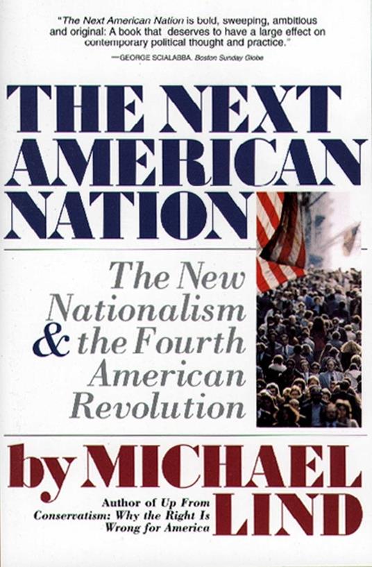 Next American Nation