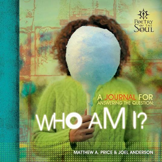 Who Am I? - Matthew A. Price,Joel Anderson - ebook