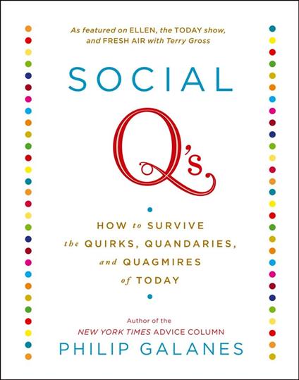 Social Q's