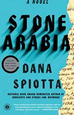 Stone Arabia