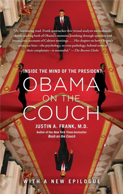 Obama on the Couch