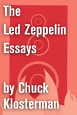 The Led Zeppelin Essays