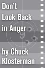 Don't Look Back in Anger