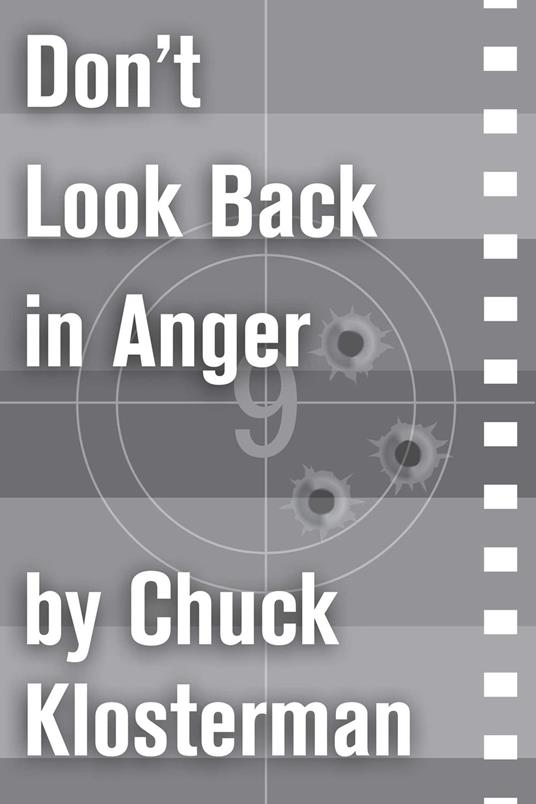 Don't Look Back in Anger