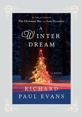 A Winter Dream - Richard Paul Evans - cover