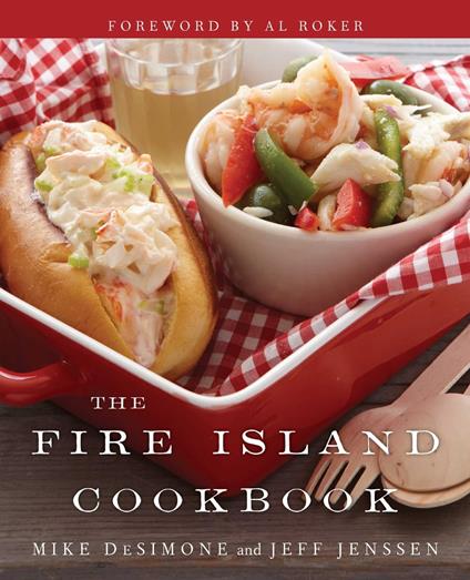 The Fire Island Cookbook