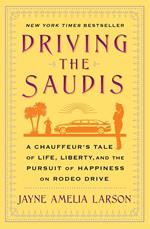 Driving the Saudis