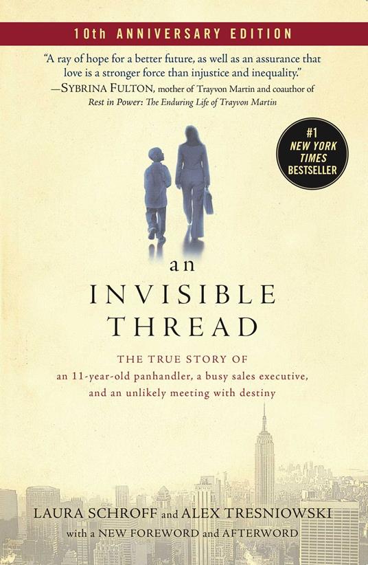 An Invisible Thread