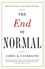 The End of Normal