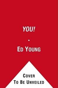 YOU! - Ed Young - cover