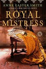 Royal Mistress