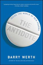 The Antidote