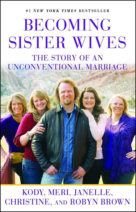 Becoming Sister Wives