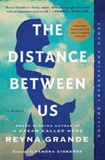 The Distance Between Us: A Memoir