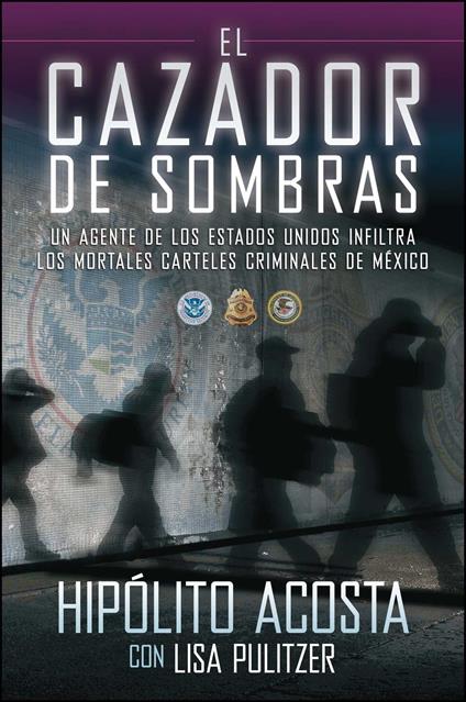 El cazador de sombras