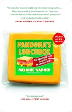 Pandora's Lunchbox