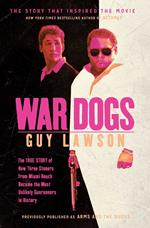 War Dogs