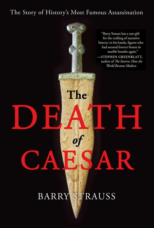 The Death of Caesar