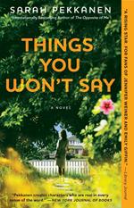 Things You Won't Say