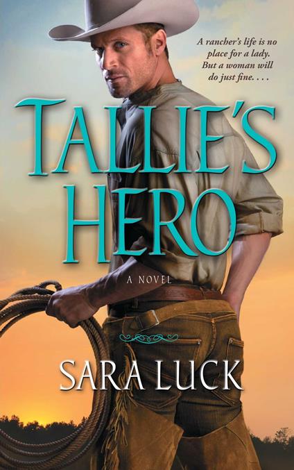 Tallie's Hero