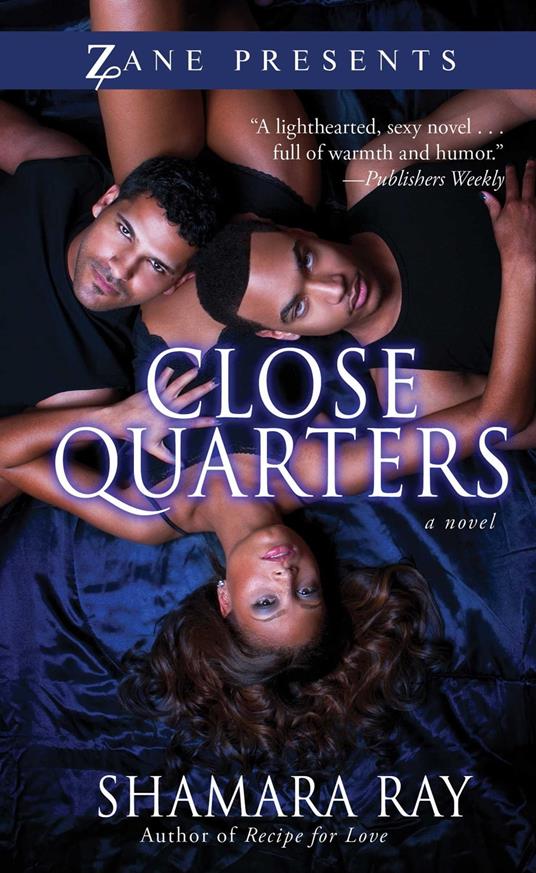 Close Quarters