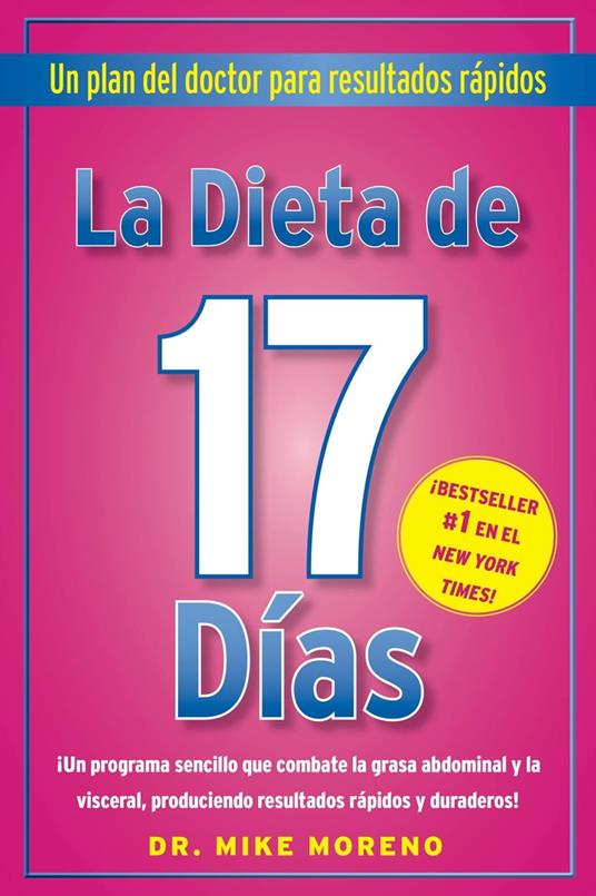 La Dieta de 17 Dias