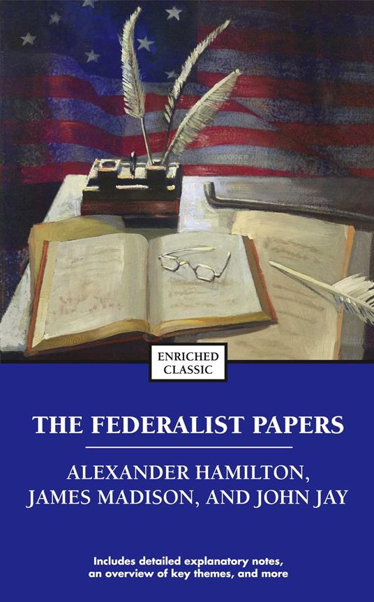 The Federalist Papers