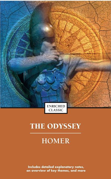 The Odyssey