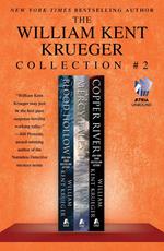 The William Kent Krueger Collection #2