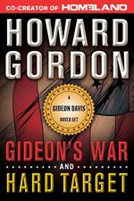 Howard Gordon eBook Boxed Set