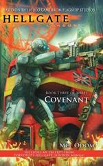 Hellgate: London: Covenant