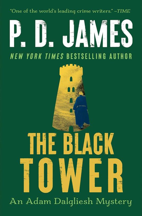 The Black Tower