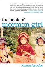 The Book of Mormon Girl