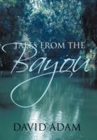 Tales From The Bayou - David Adam - cover